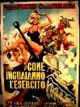 come inguaiammo l'esercito