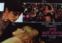 perversion story